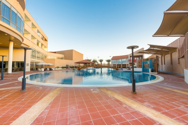 Alreem Hotel (Jubail Industrial City)